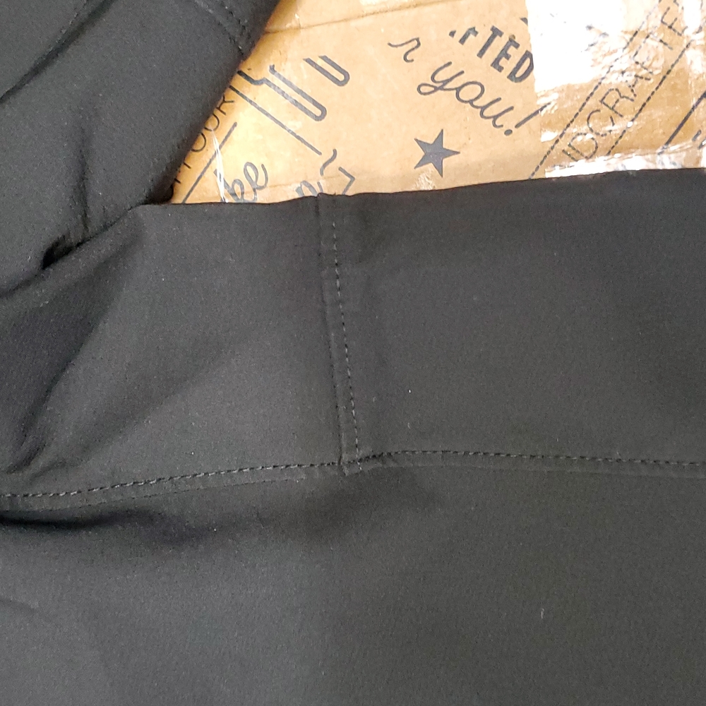 Northface Windwall Jacket - image 6